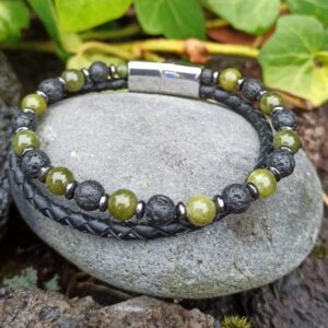 Pulseira Dupla Arbor